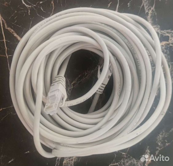 Кабели Usb-usb 3.0 папа мама 2м, пачкорд Svideo