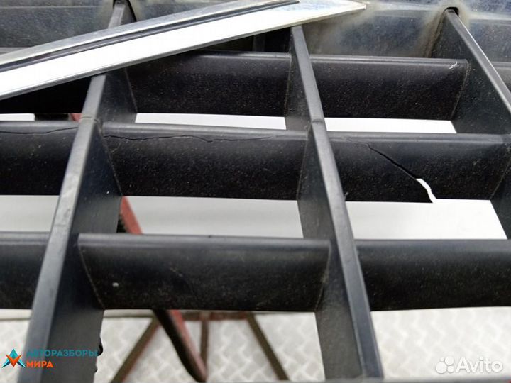 Капот Volvo XC90 2003