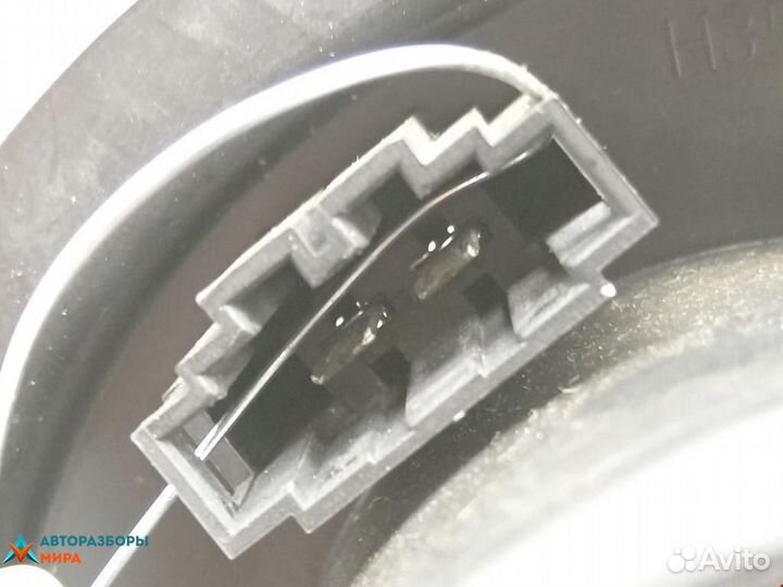 Моторчик печки Volkswagen Golf 4 2001 1J1819021C