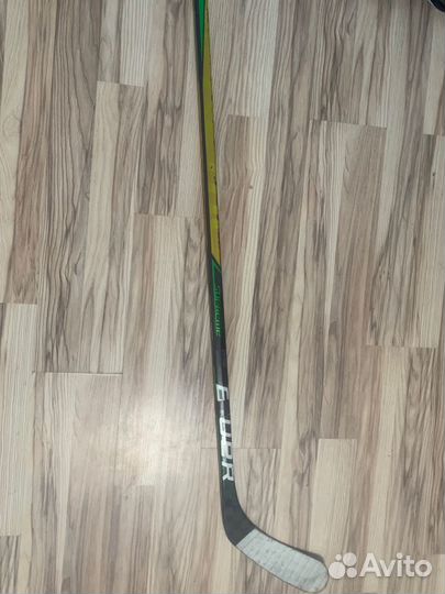 Клюшка хоккейная bauer