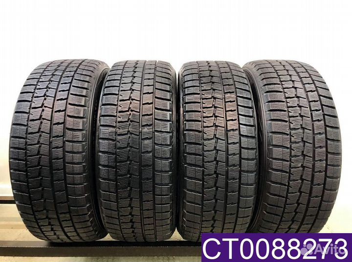 Dunlop Winter Maxx WM01 235/50 R18 96T