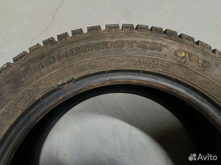 Amtel NordMaster Evo 205/55 R16 94T