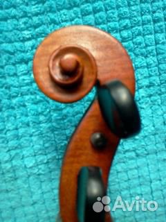 Скрипка из частной коллекции Профессиональная