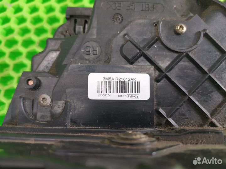 Замок двери передней правой R Ford C-Max