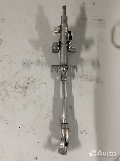 Колонка рулевая Лада Х-рей I (2015– н.в.)