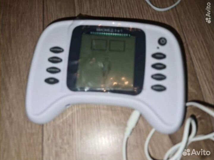 Миомед в комплексе. 3 в 1