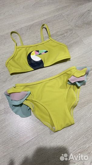 Купальник crockid 98-104