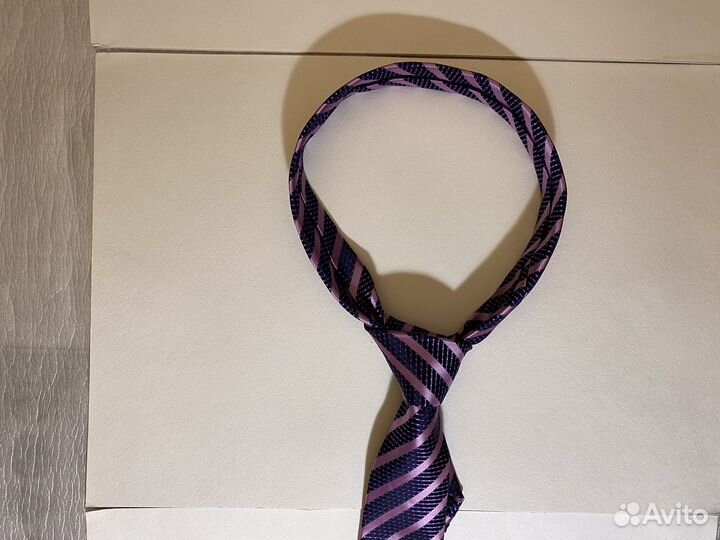Галстук детский Cleverly Новый