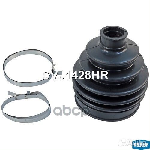 Ремкомплект ШРУСа mazda / nissan / mini