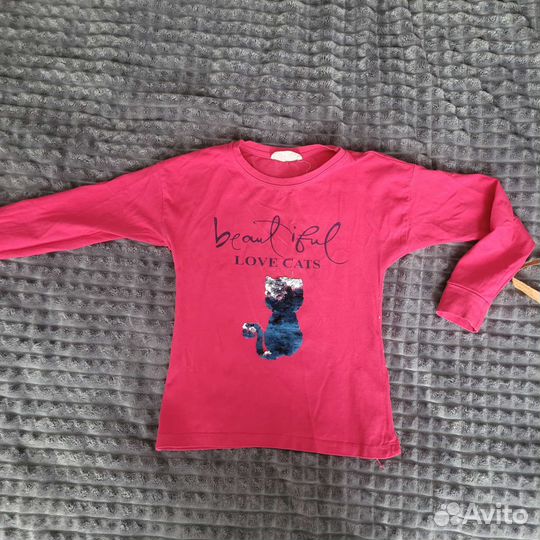 Кофточки для девочки