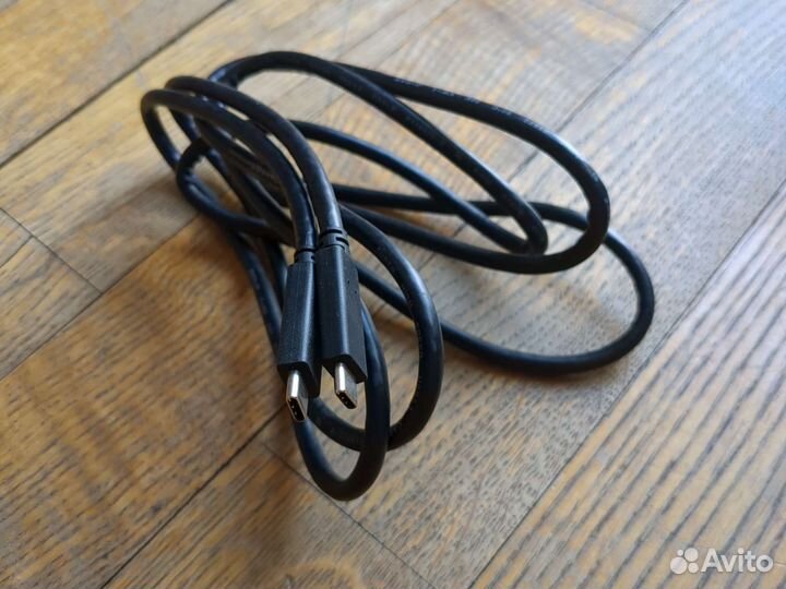 Кабель usb type-c type-c, DP to mini DP