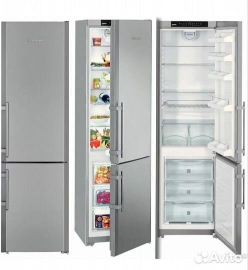 Полки от холодильника Либхер