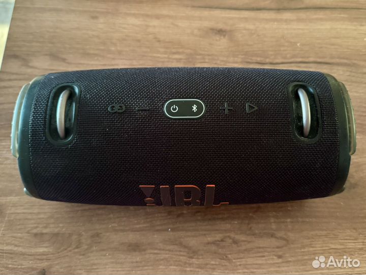 Jbl extreme 3