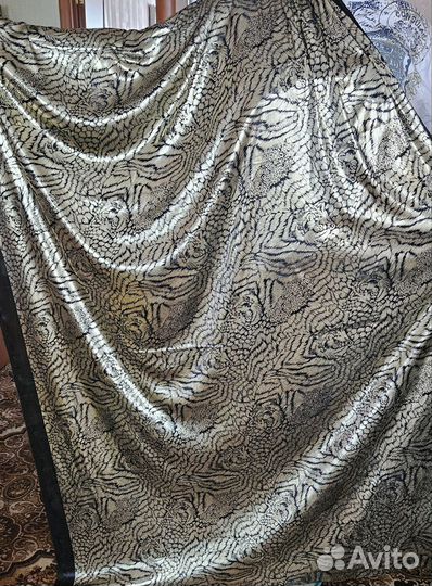 Отрез ткани