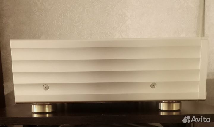 Pioneer DV-AX10. CD, sacd, DVD плеер