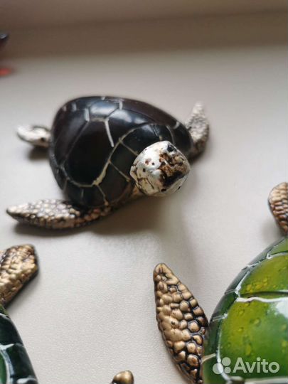 Сувенир черепаха