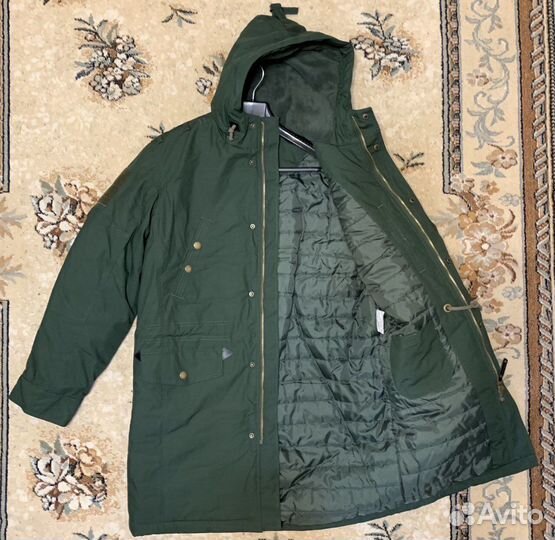 Куртки для военнослужащих