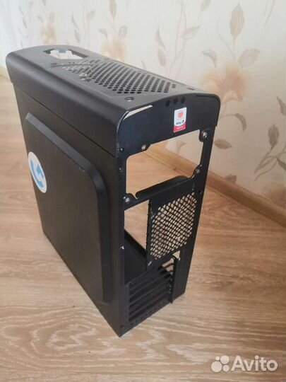 Корпус Boost Q11, 375x460мм