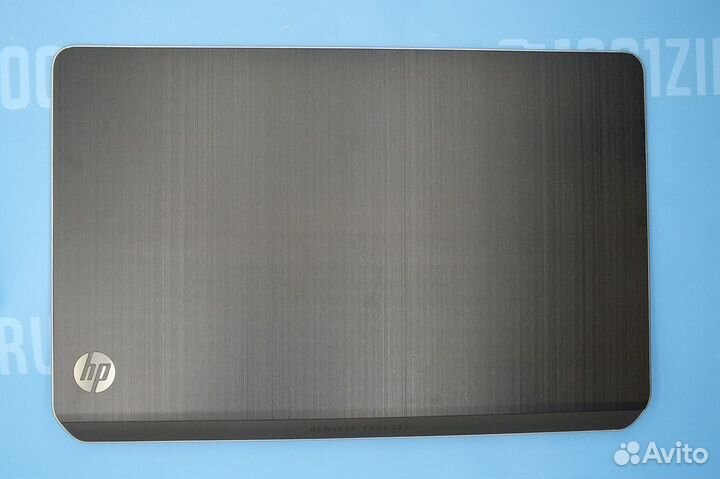 Крышка матрицы для HP M6 M6-1000 M6-2000