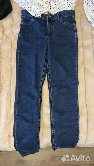 Женские вещи пакетом 44 размер