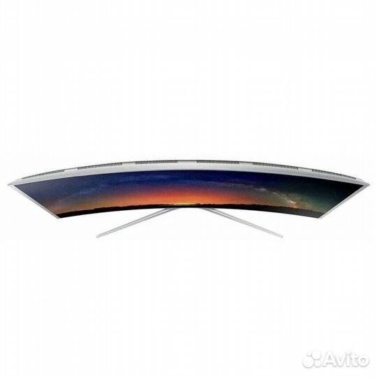 Телевизор Samsung 3D