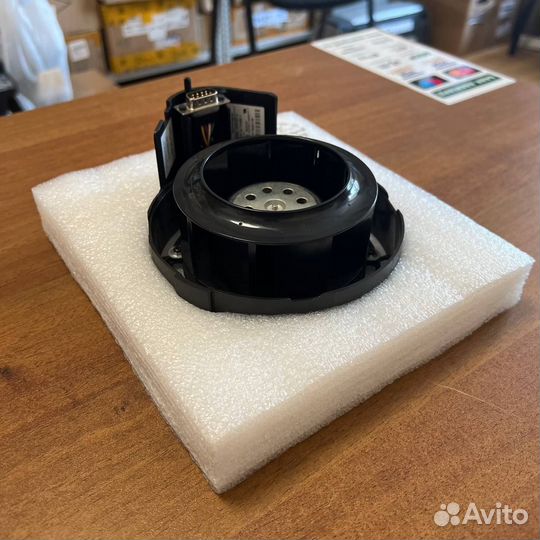 Вентилятор RPR725T-2 HP spare 123482-005