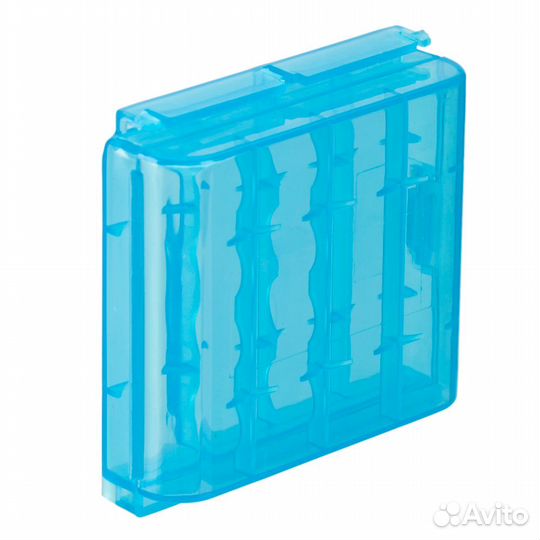 Бокс culo для аккумуляторов аа