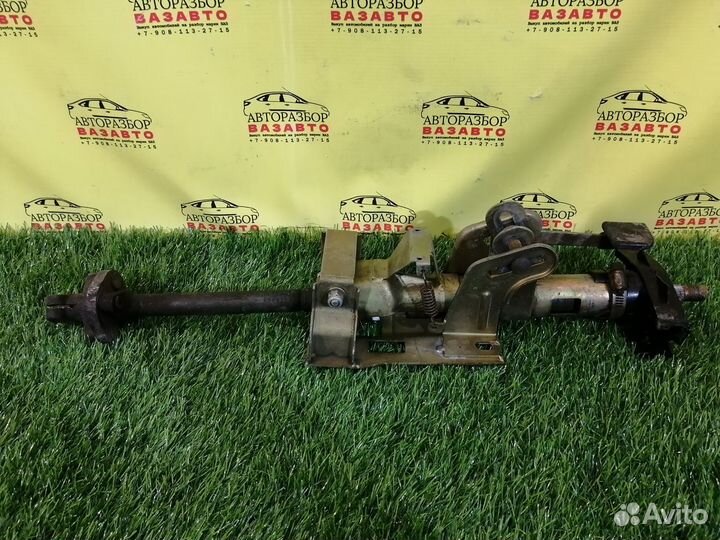 Рулевая колонка ваз 2113,2114,2115