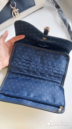 Сумка и кошелек