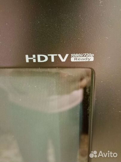 Телевизор Samsung