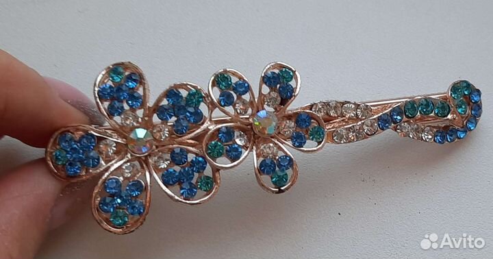 Заколка для волос