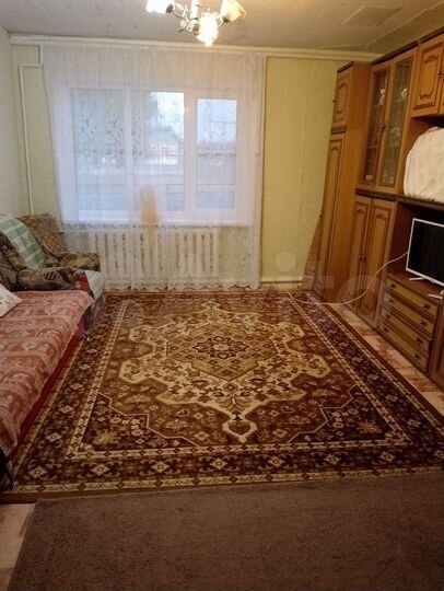 Коттедж 97 м² на участке 18 сот.