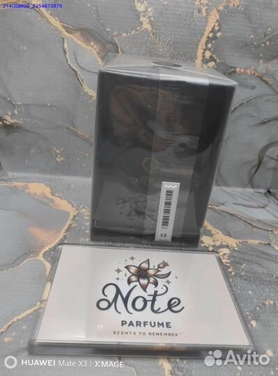 Туалетная Вода Dior Sauvage Elixir 60 мл (Арт.16787)