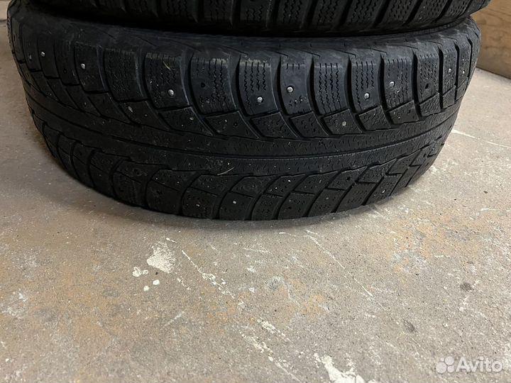 Gislaved Nord Frost 5 185/65 R15