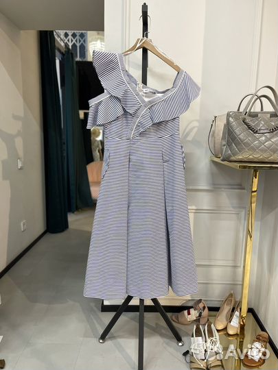 Вечернее платье Self-Portrait