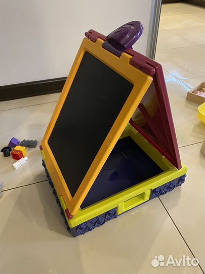 Настольные игры для детей