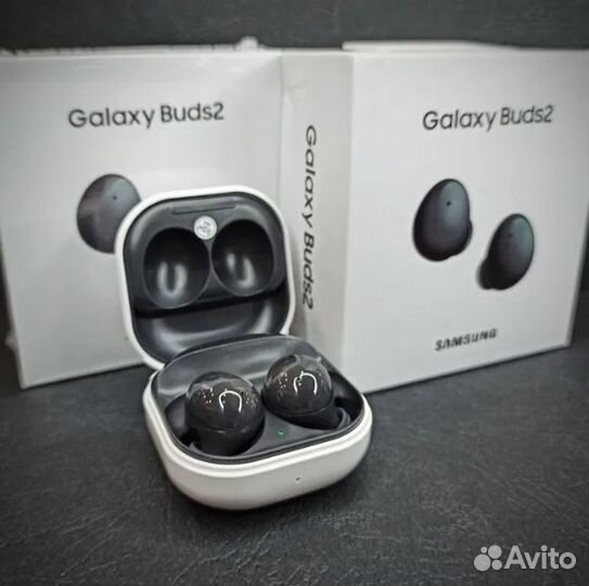 Наушники Samsung Galaxy Buds 2