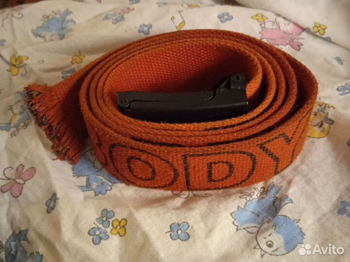 Ремень cropp