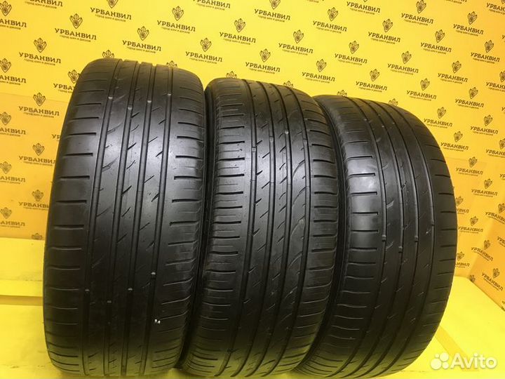 Nexen N Blue HD 235/45 R18 94V