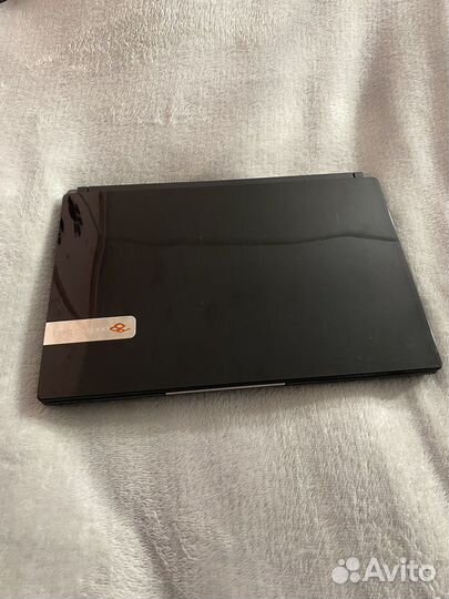 Нетбук packard bell