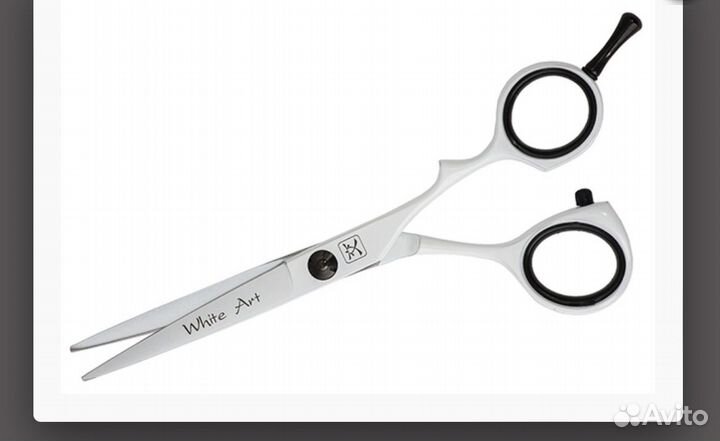 Ножницы парикмахерские профессиональные