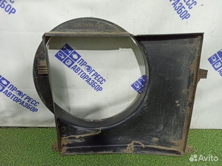 Диффузор Mercedes-Benz Ml W163 кроссовер 3.2