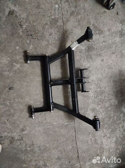 Рычаги задней подвески BRP Ski-Doo Lynx XU