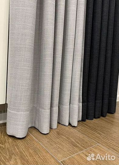 Шторы Пошив интерьерных штор