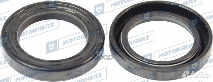 Сальник рулевой рейки HA1099 Motorherz