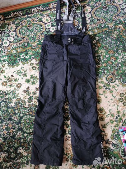 Спортивный костюм женский