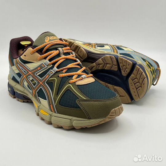 Кроссовки Asics Gel Kahana 8