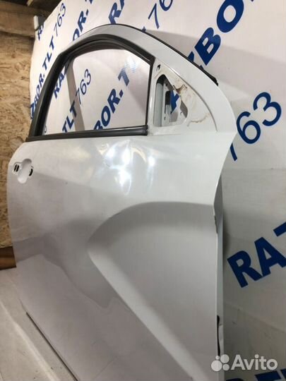 Дверь передняя правая (с дефектом) LADA vesta 1.6