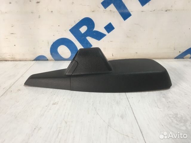 Накладка на зеркало ford mondeo 4 рест 2.0 мт седа