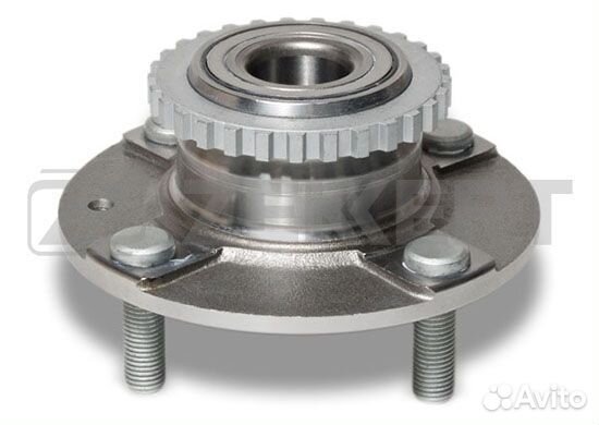 Ступица задн Lantra 2 95